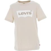 T-shirt enfant Levis Lvb batwing tee