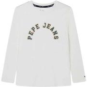 T-shirt enfant Pepe jeans -