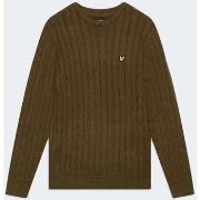 Sweat-shirt enfant Lyle &amp; Scott -