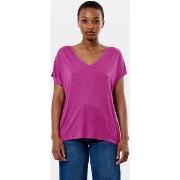 T-shirt Kaporal LADY