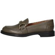 Mocassins Frau 90l2 mocassin Femme olive