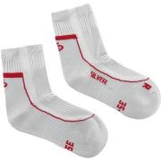 Chaussettes de sports Motive RUNNER D.SILVER 146694