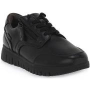 Chaussures Jana NERO SOFT LINE