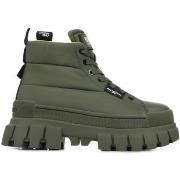 Boots Palladium Revolt Boot Overcush