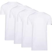 T-shirt Cappuccino Italia 4-Pack T-shirts