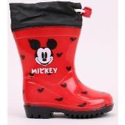 Bottes enfant Cerda BOTA AGUA MICKEY