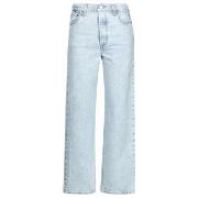 Jeans Levis RIBCAGE STRAIGHT ANKLE