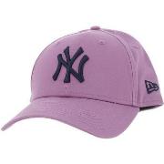 Casquette New-Era League essential 9forty neyyan pnonvy