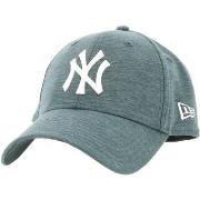 Casquette New-Era Jersey essential 9forty neyyan mlcblk
