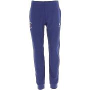 Jogging Le Coq Sportif Ffr fanwear pant n1 m bleu fr intense