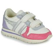 Baskets basses enfant Gola Daytona Quadrant Strap