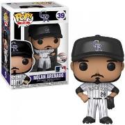 Statuettes et figurines Funko Figurine MLB Nolan A