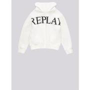 Sweat-shirt enfant Replay SB2452.054.23410-011