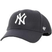 Casquette '47 Brand Ny yankees mvp snapback navy1