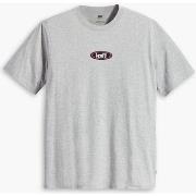 T-shirt Levis 16143 1054 - RELAXED TEE-.