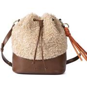 Sac Bandouliere Gioseppo silsand
