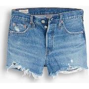 Short Levis 56327 0081 - 501 SHORTS-ATHENS MID