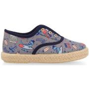 Espadrilles enfant Gioseppo draveil