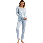 Pyjamas / Chemises de nuit Admas Pyjama tenue d'intérieur pantalon et ...