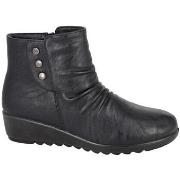 Bottes Boulevard DF2295