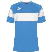 T-shirt Kappa Maillot Dareto