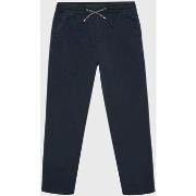 Pantalon enfant Tommy Hilfiger KB0KB07980-DESERT SKY