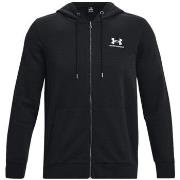 Sweat-shirt Under Armour UA ESSENTIEAL FLEECE FZ