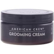 Coiffants &amp; modelants American Crew Grooming Cream 85 Gr