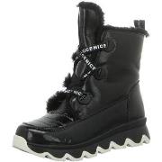 Bottes Artiker -