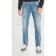 Jeans Le Temps des Cerises Basic 700/11 adjusted jeans vintage bleu