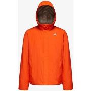 Blouson K-Way K3127RW