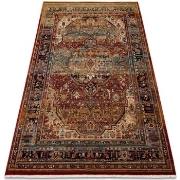 Tapis Rugsx Tapis KESHAN franges, Ornement oriental 7518/53528 160x230...