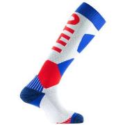 Chaussettes de sports Kindy Mi-bas ski Thyo Signature en polyamide MAD...