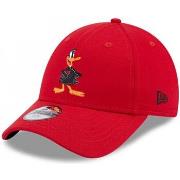 Casquette enfant New-Era Chyt looney tunes 9forty dafduc