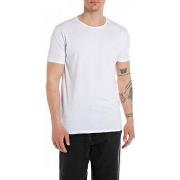 T-shirt Replay M3590.2660-001