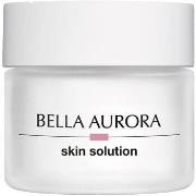 Anti-Age &amp; Anti-rides Bella Aurora Age Solution Antiarrugas Reafir...