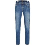 Jeans enfant Jack &amp; Jones 12205598 GLEEN-BLUE DENIM