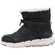 Bottes neige enfant Geox J FLEXYPER GIRL B AB