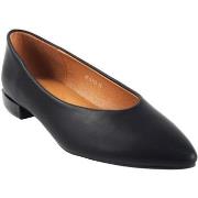 Chaussures Bienve hf2486 chaussure dame noire