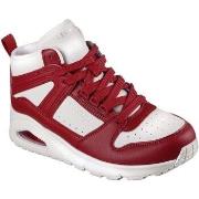 Baskets montantes Skechers Uno high regards