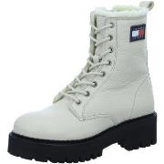 Bottes Tommy Jeans -