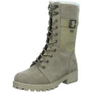 Bottes Remonte -