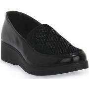 Chaussures Imac VERNICE NERO