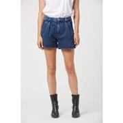 Short Lee Cooper Short JAIKA Recycled Stone Brushed