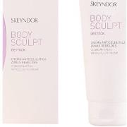 Soins minceur Skeyndor Body Sculpt Destock Crema Anticelulítica