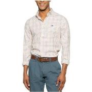 Chemise Scotta -