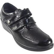 Chaussures Amarpies Chaussure femme 22404 ajh noir