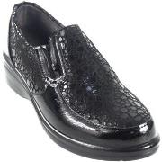 Chaussures Amarpies Chaussure femme 25361 amd noir