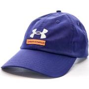 Casquette Under Armour 1369783-468