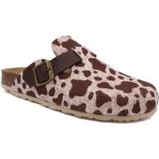 Mules enfant Billowy 7055C55